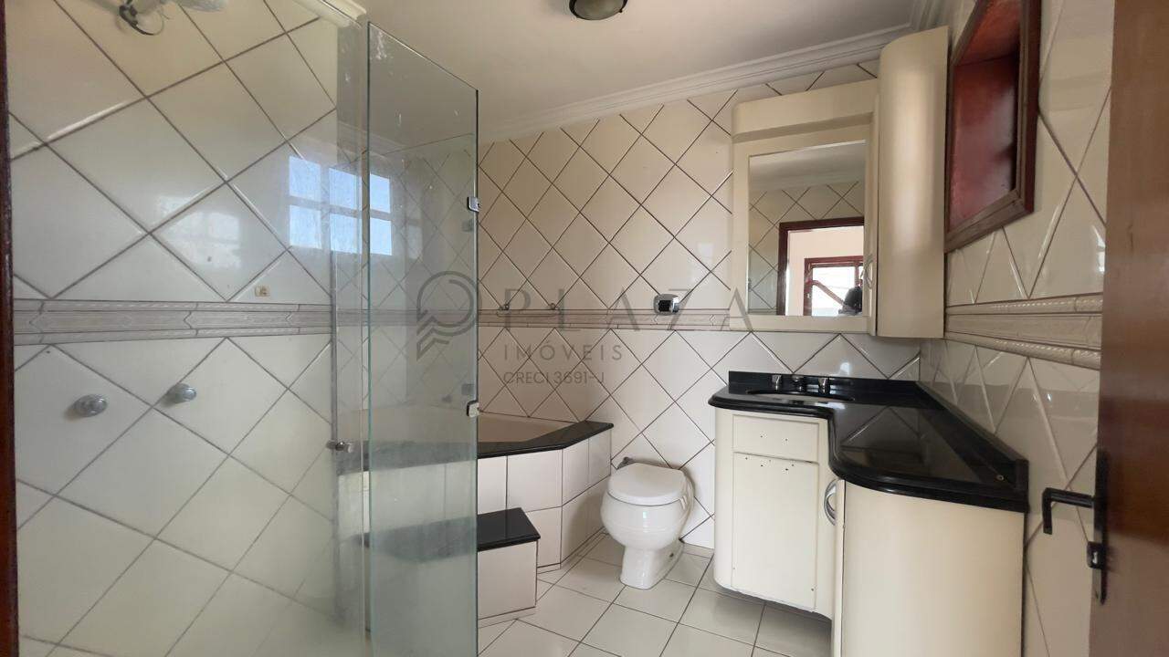 Casa para alugar com 3 quartos, 219m² no Santa Maria em Chapecó – Foto 8