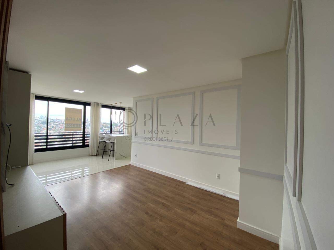 Apartamento para alugar com 3 quartos, 156m² no Santa Maria em Chapecó – Foto 4