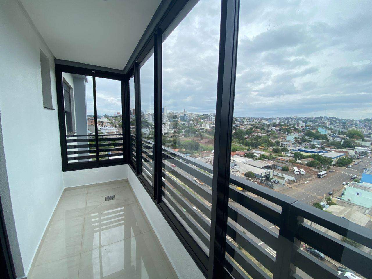 Apartamento para alugar com 3 quartos, 156m² no Santa Maria em Chapecó – Foto 7