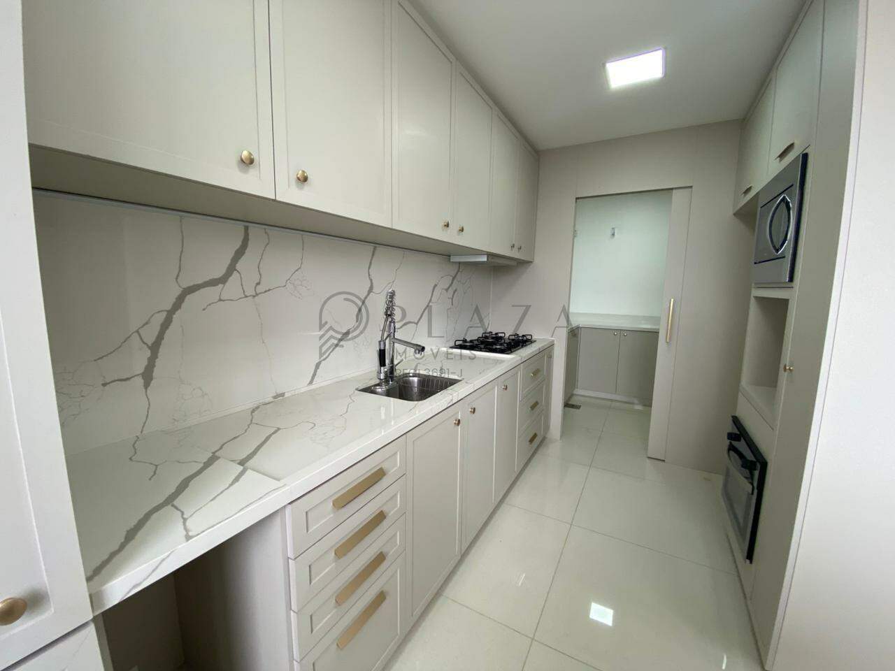 Apartamento para alugar com 3 quartos, 156m² no Santa Maria em Chapecó – Foto 3