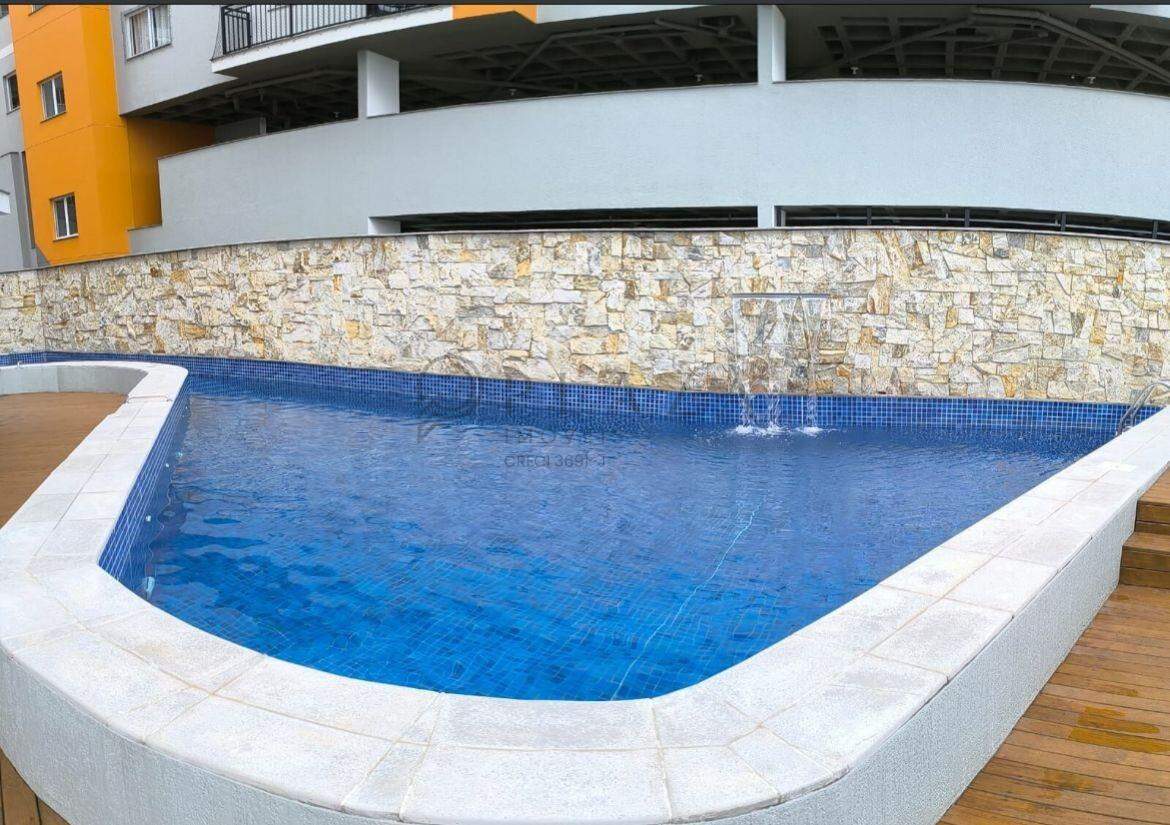 Apartamento à venda com 56m² no Dom Gerônimo em Chapecó - Foto 3