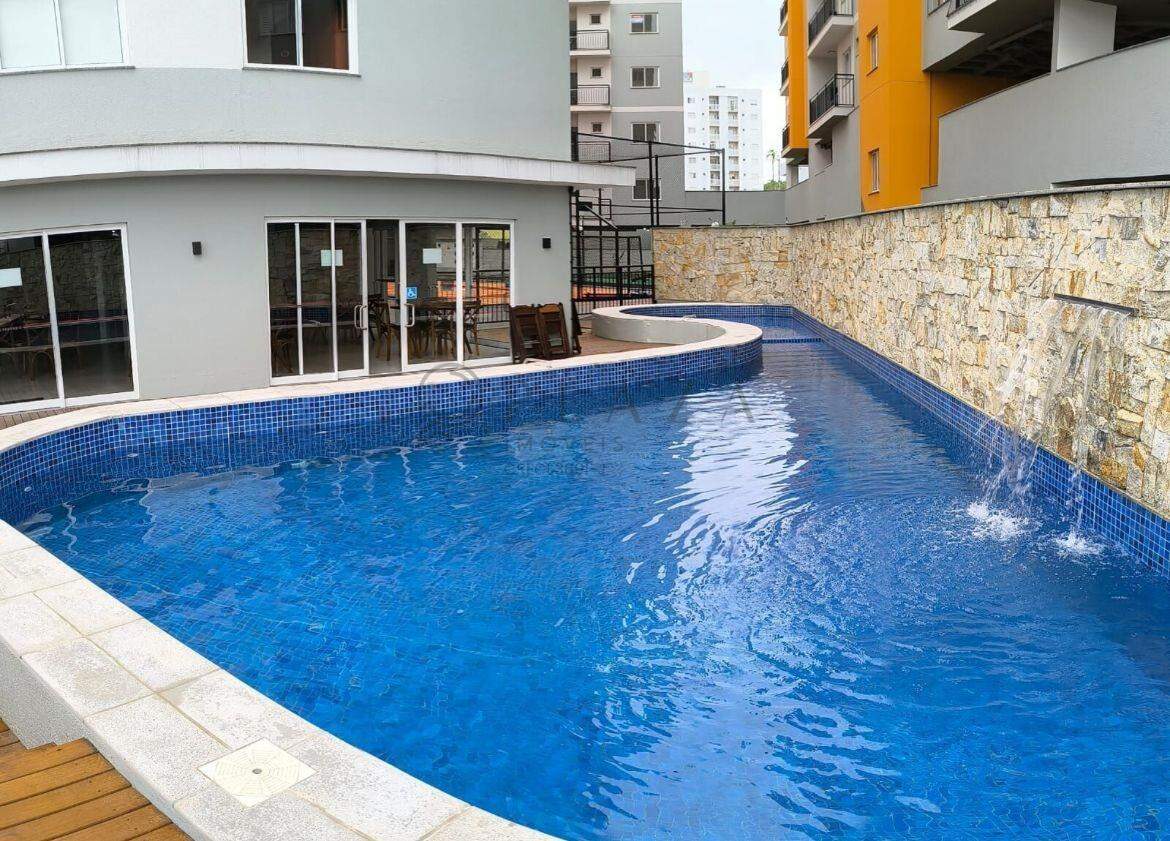 Apartamento à venda com 56m² no Dom Gerônimo em Chapecó - Foto 2