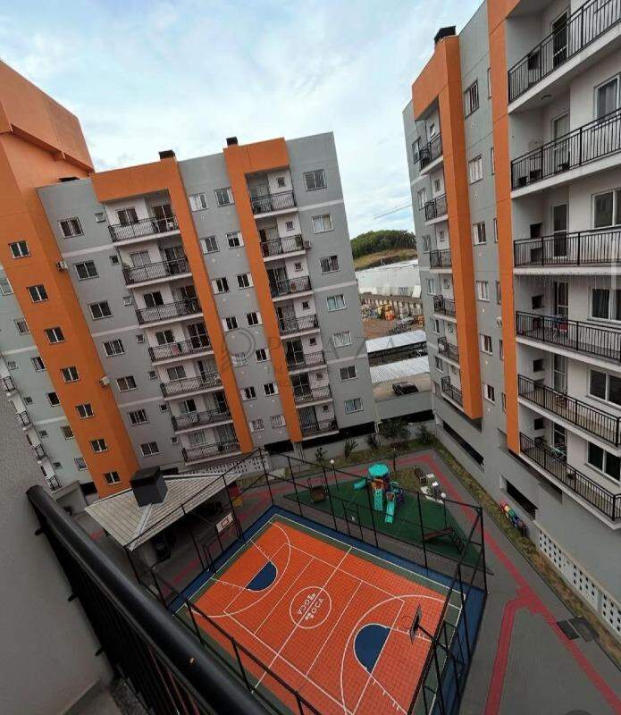 Apartamento à venda com 56m² no Dom Gerônimo em Chapecó - Foto 1
