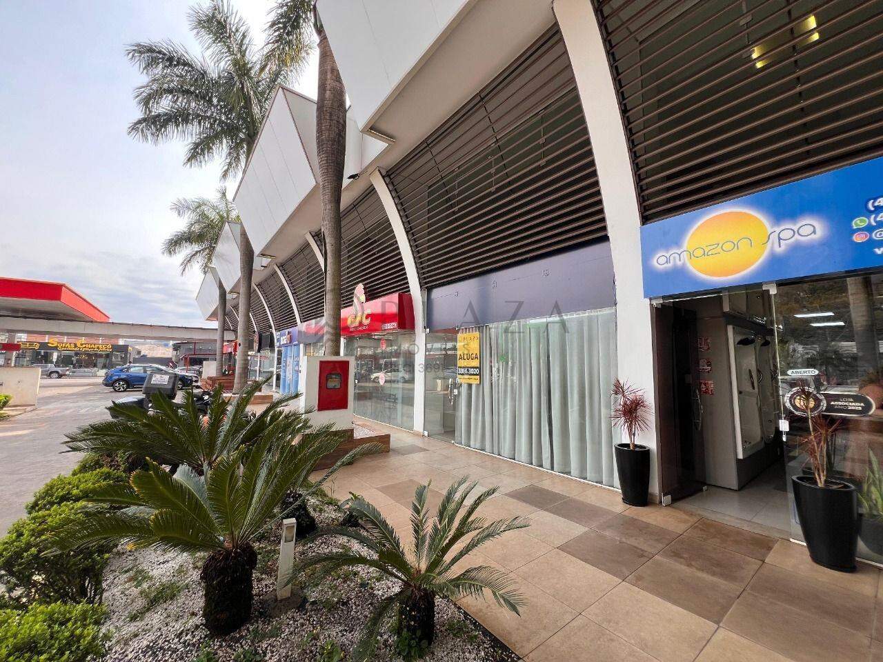 Sala Comercial para alugar com 40m² no Centro em Chapecó – Foto 1