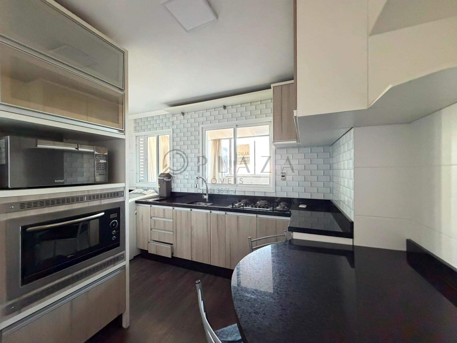 Apartamento para alugar com 2 quartos, 100m² no São Cristóvão em Chapecó – Foto 3