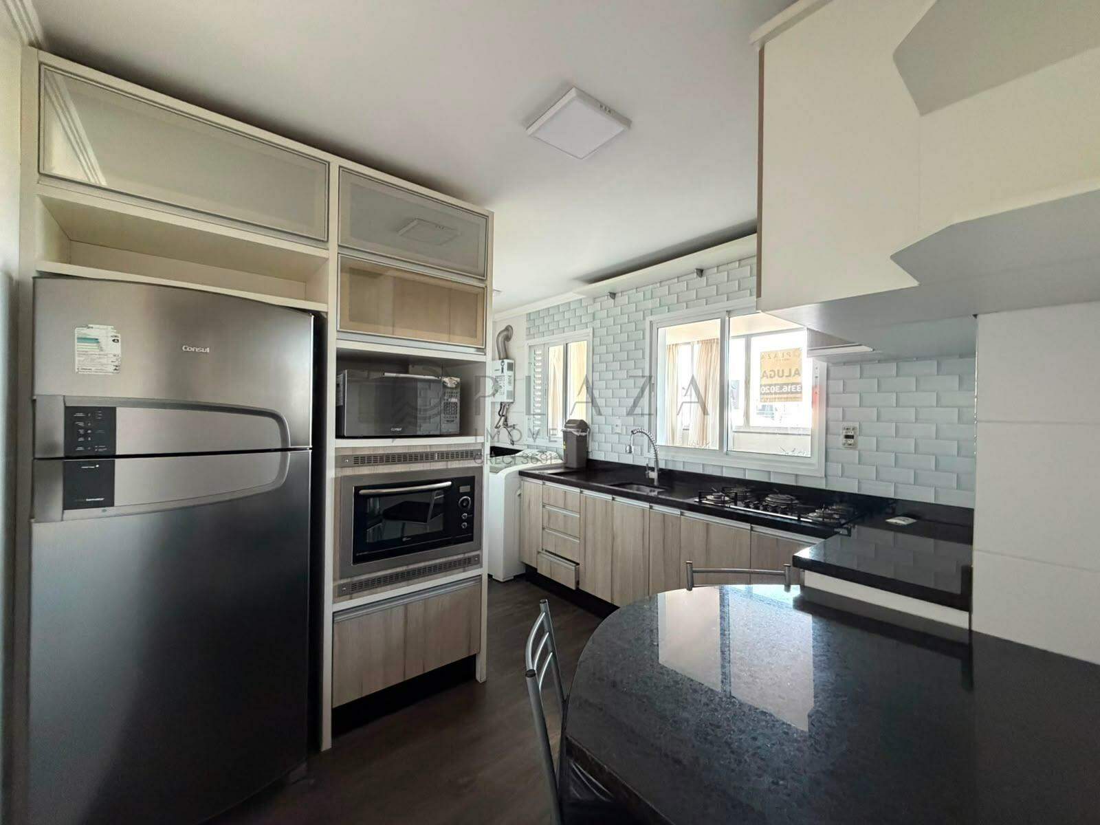 Apartamento para alugar com 2 quartos, 100m² no São Cristóvão em Chapecó – Foto 2
