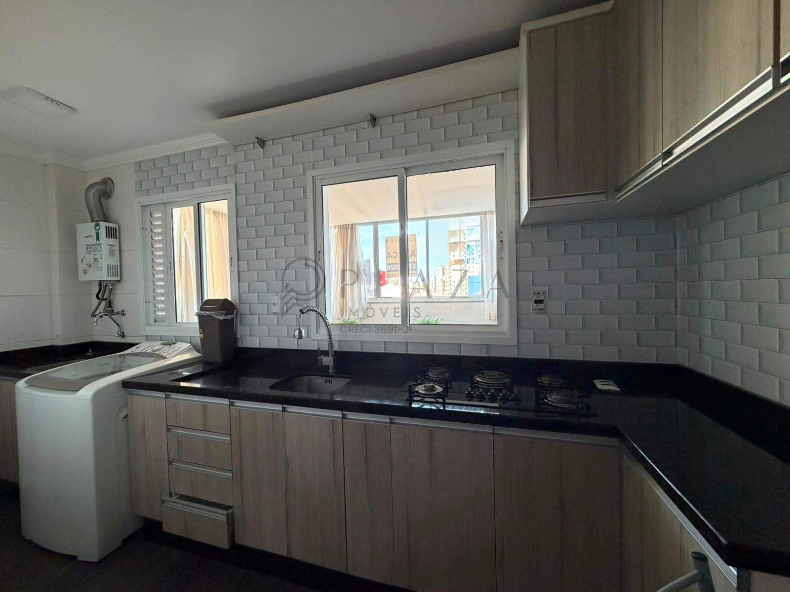 Apartamento para alugar com 2 quartos, 100m² no São Cristóvão em Chapecó – Foto 4