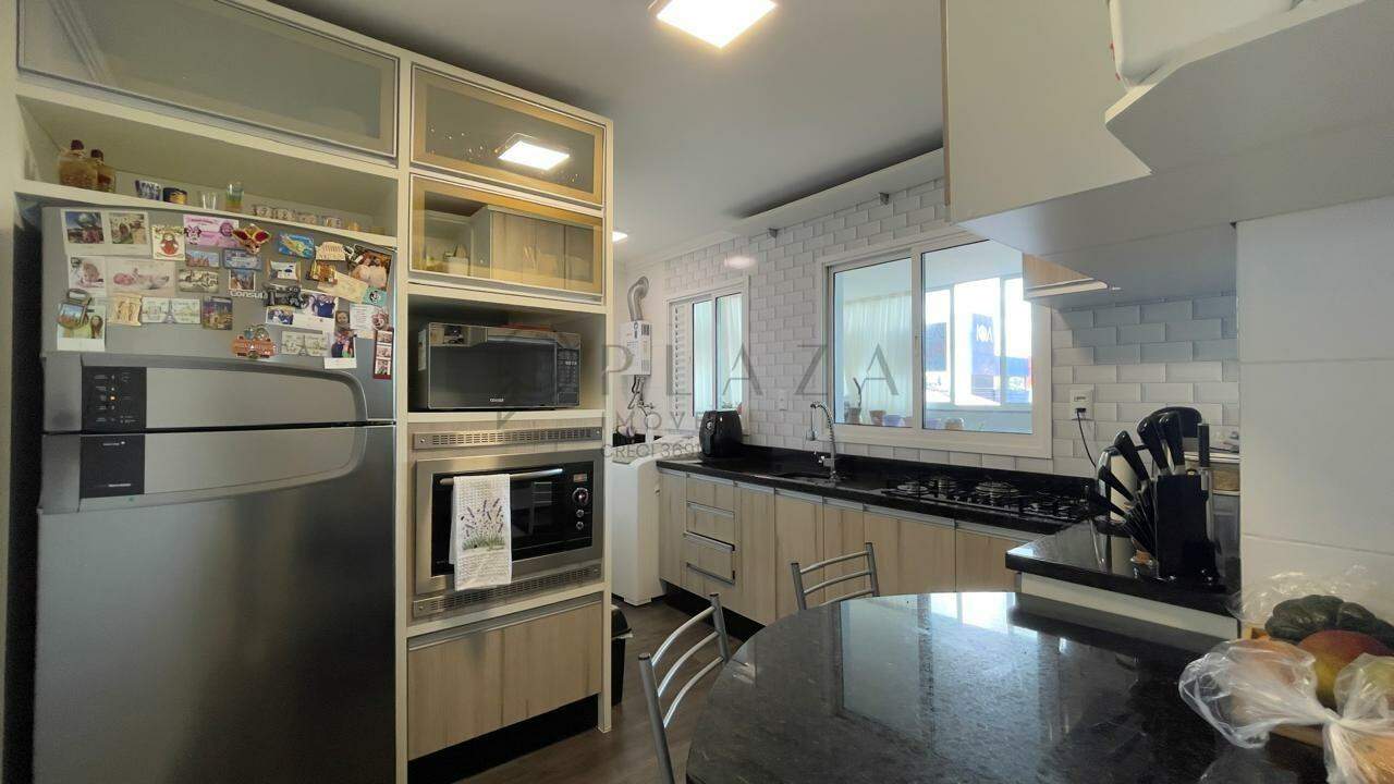 Apartamento para alugar com 2 quartos, 100m² no São Cristóvão em Chapecó – Foto 3