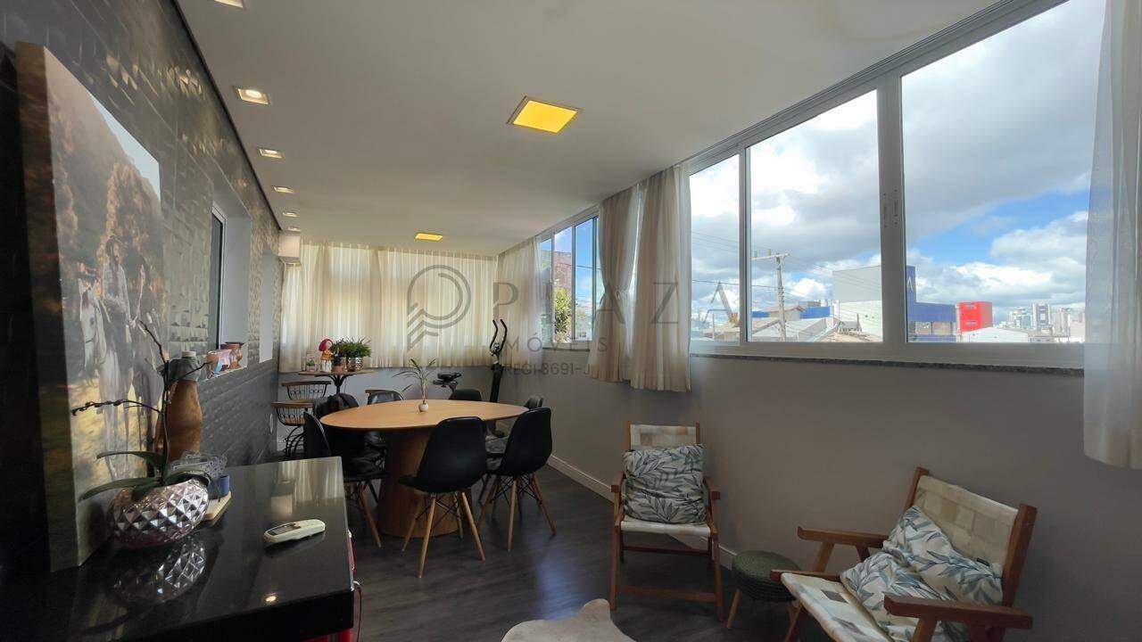 Apartamento para alugar com 2 quartos, 100m² no São Cristóvão em Chapecó – Foto 7