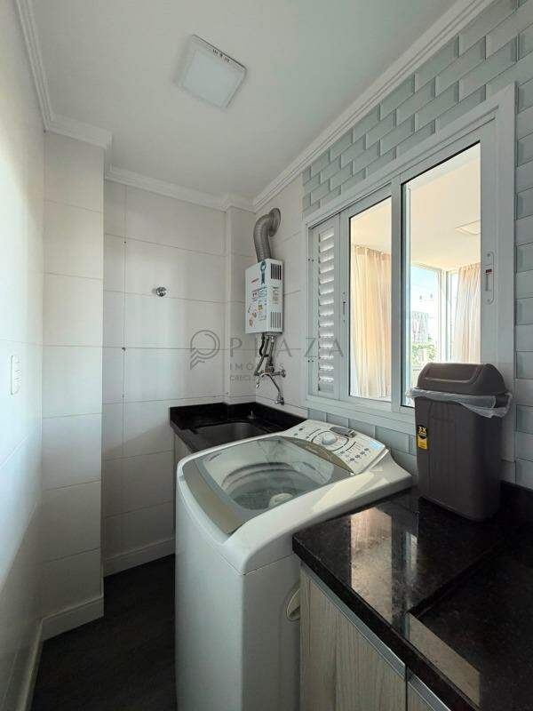 Apartamento para alugar com 2 quartos, 100m² no São Cristóvão em Chapecó – Foto 5