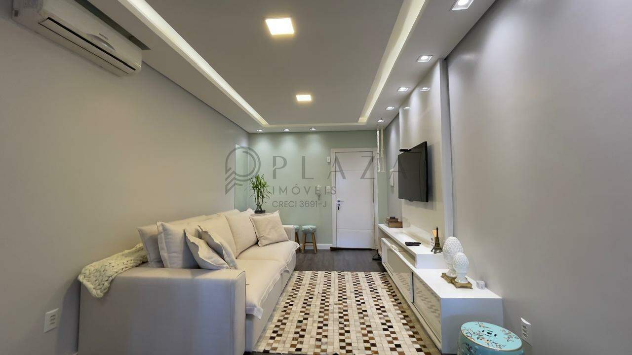 Apartamento para alugar com 2 quartos, 100m² no São Cristóvão em Chapecó – Foto 4