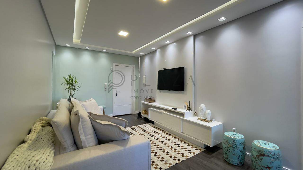 Apartamento para alugar com 2 quartos, 100m² no São Cristóvão em Chapecó – Foto 6