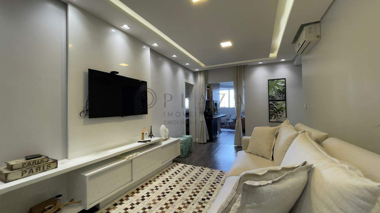 Apartamento para alugar com 2 quartos, 100m² no São Cristóvão em Chapecó – Foto 1