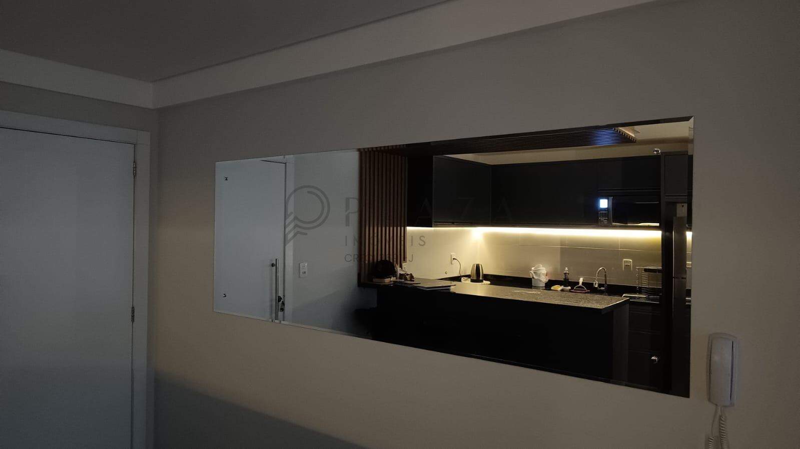 Apartamento à venda com 2 quartos, 72m² no Santos Dumont em Chapecó - Foto 3