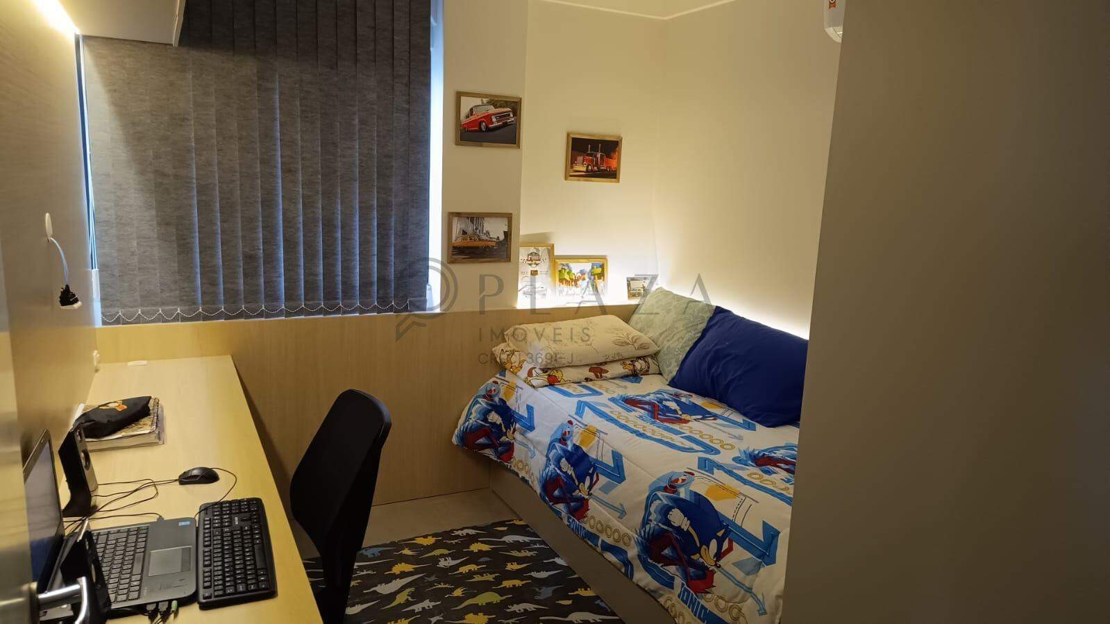 Apartamento à venda com 2 quartos, 72m² no Santos Dumont em Chapecó - Foto 6