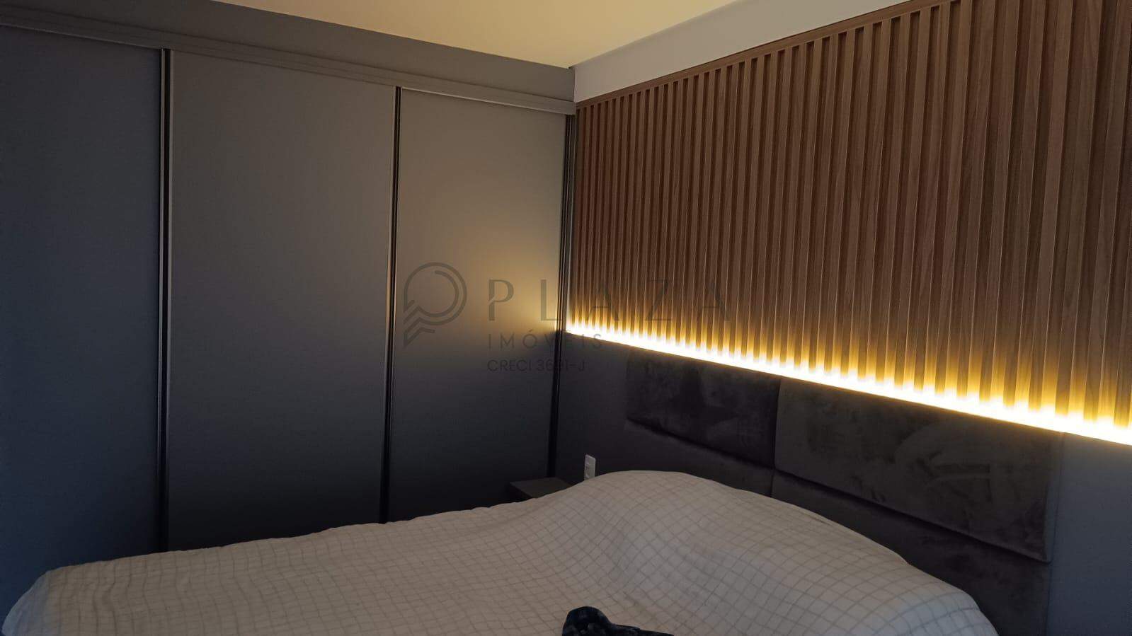 Apartamento à venda com 2 quartos, 72m² no Santos Dumont em Chapecó - Foto 8