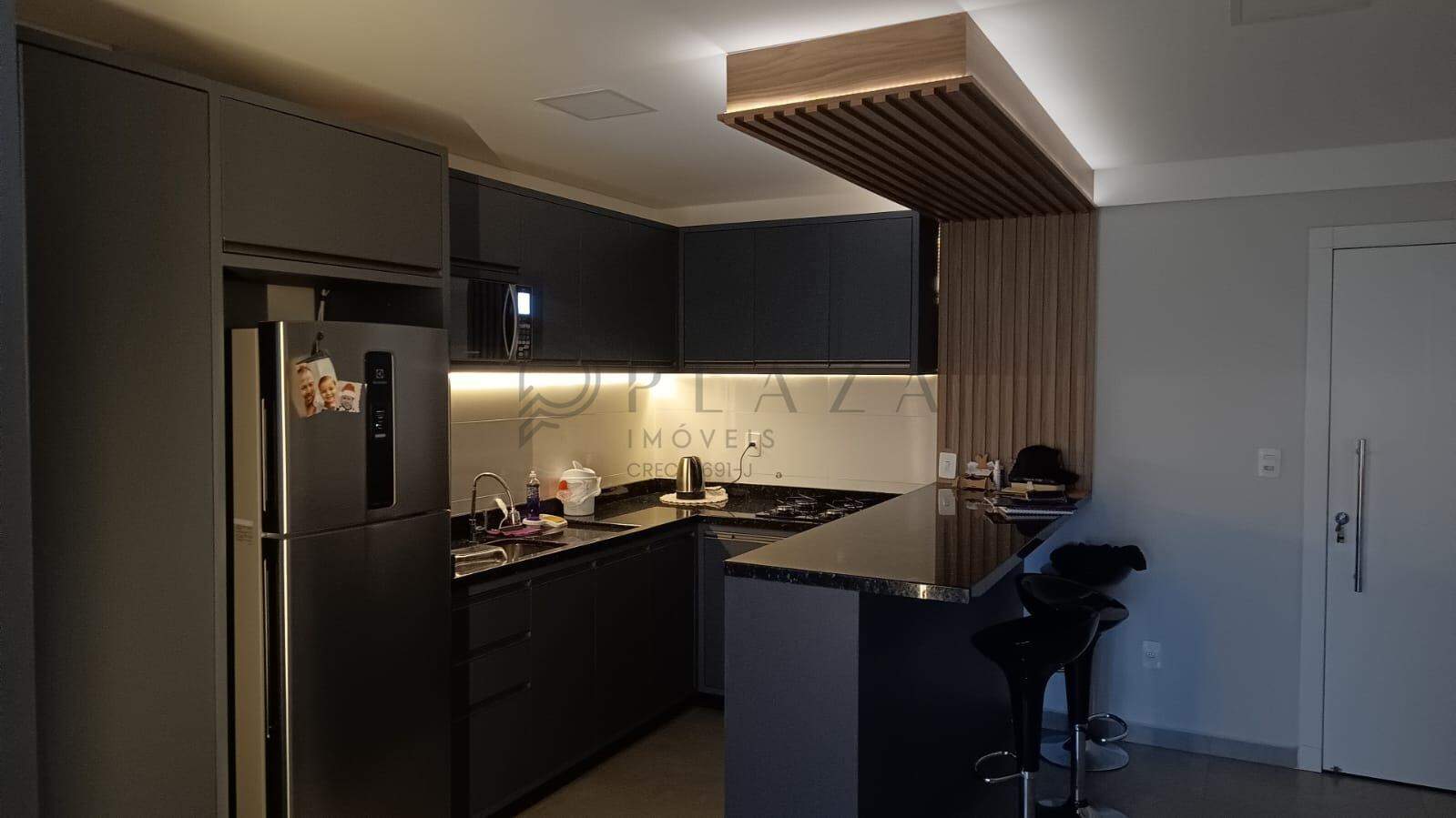 Apartamento à venda com 2 quartos, 72m² no Santos Dumont em Chapecó - Foto 1