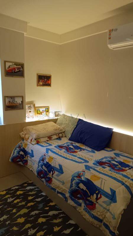 Apartamento à venda com 2 quartos, 72m² no Santos Dumont em Chapecó - Foto 7