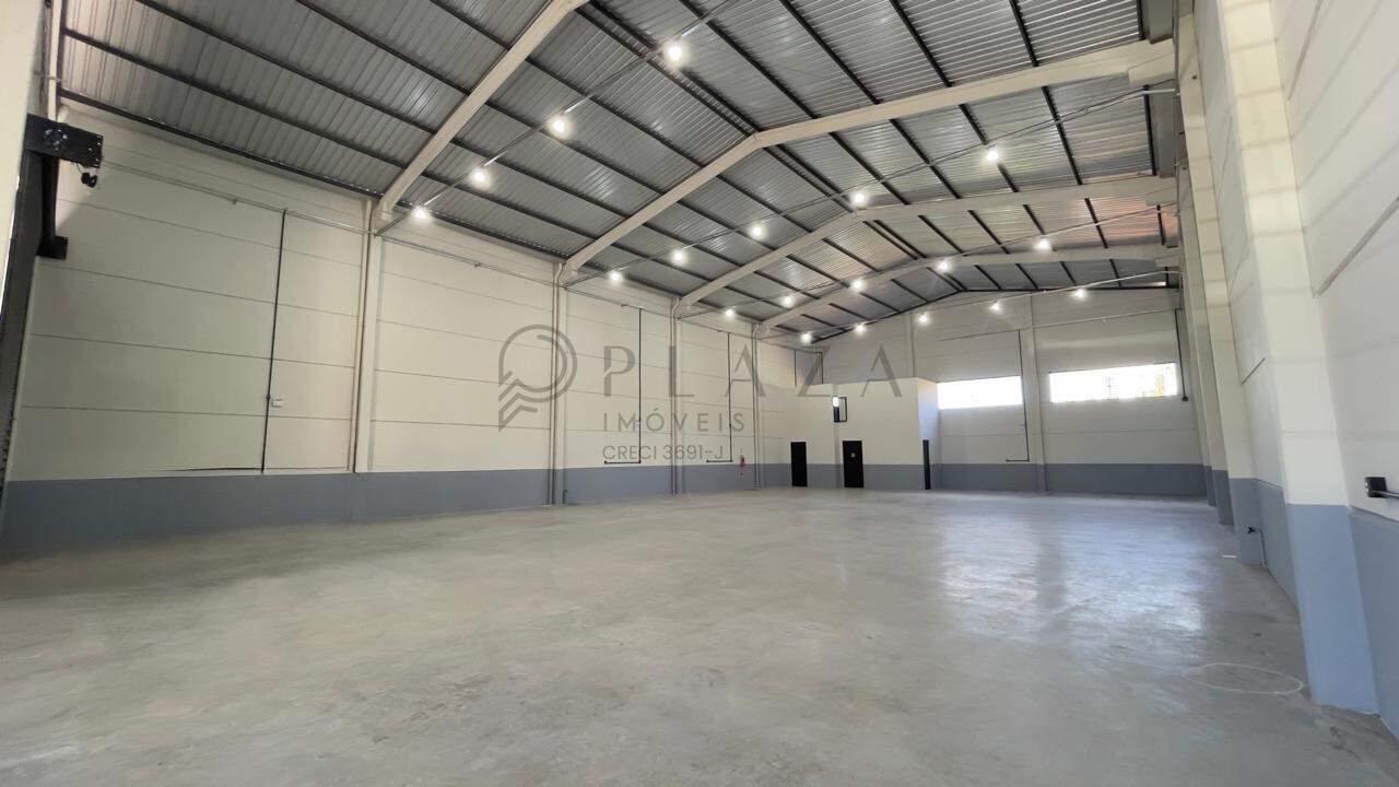 Barracão para alugar com 501m² no Santos Dumont em Chapecó – Foto 3