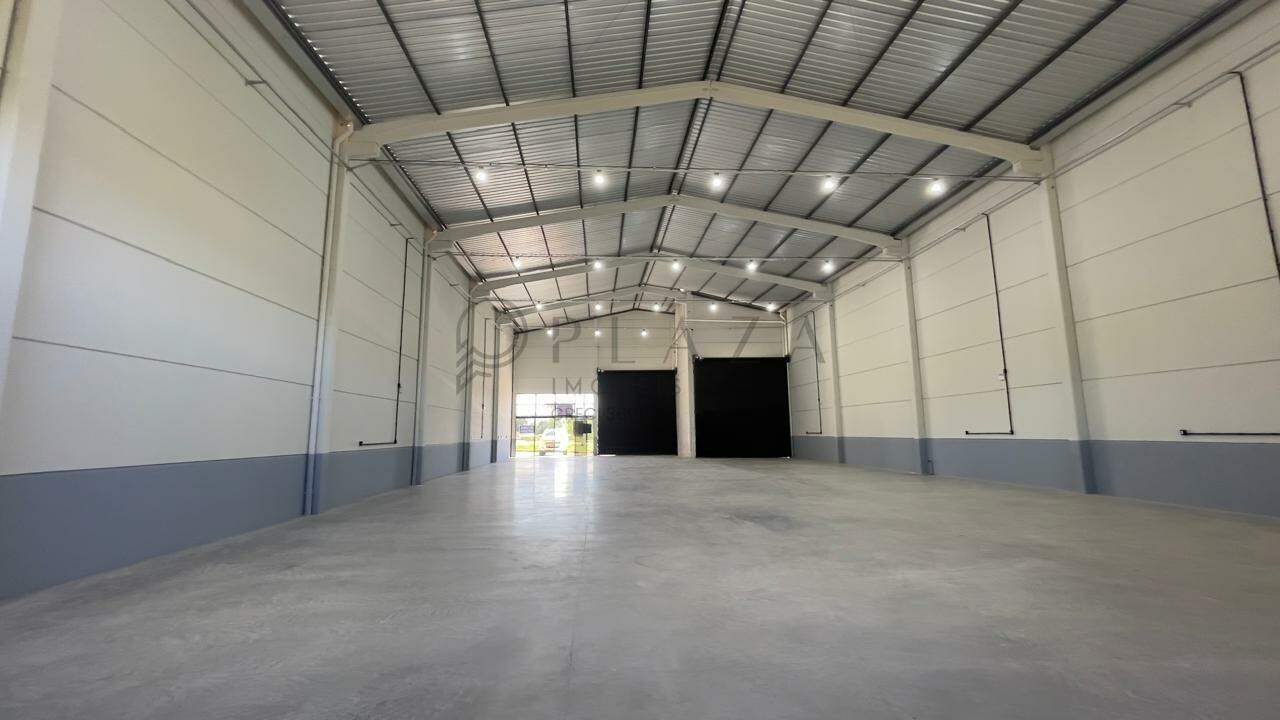 Barracão para alugar com 501m² no Santos Dumont em Chapecó – Foto 6