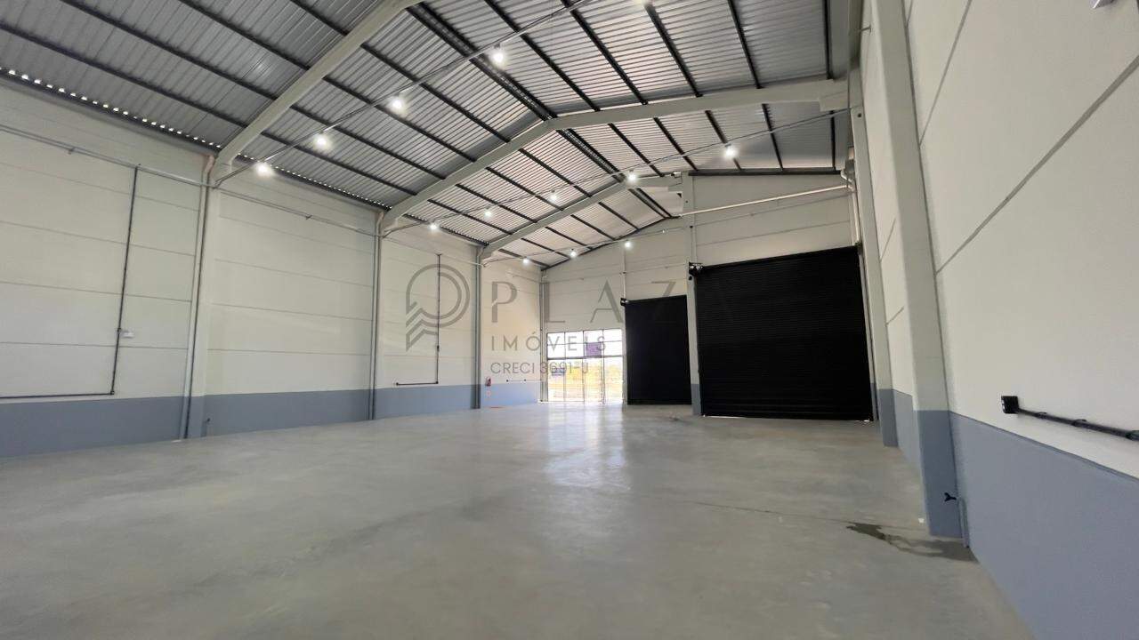 Barracão para alugar com 501m² no Santos Dumont em Chapecó – Foto 7