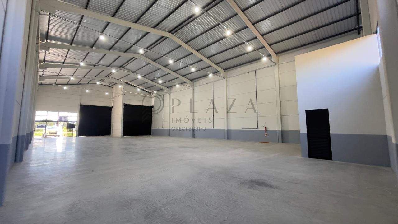 Barracão para alugar com 501m² no Santos Dumont em Chapecó – Foto 4