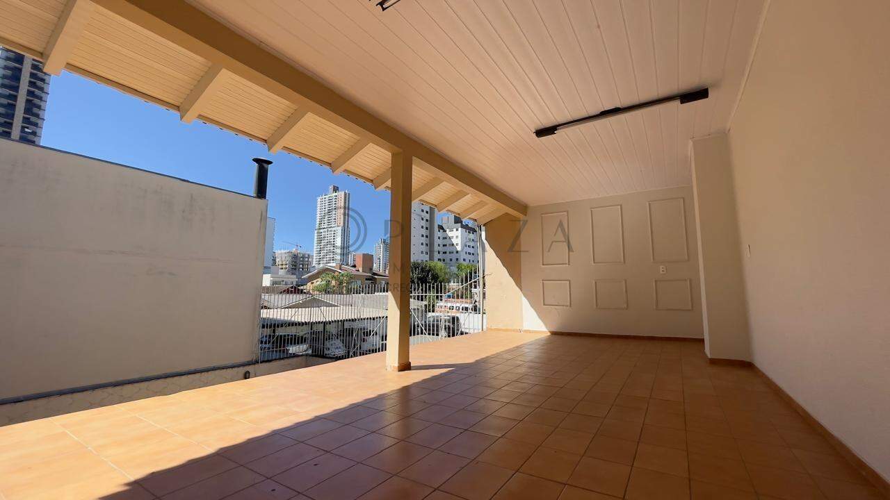  Casa Comercial para alugar com 3 quartos, 200m² no Centro em Chapecó – Foto 2