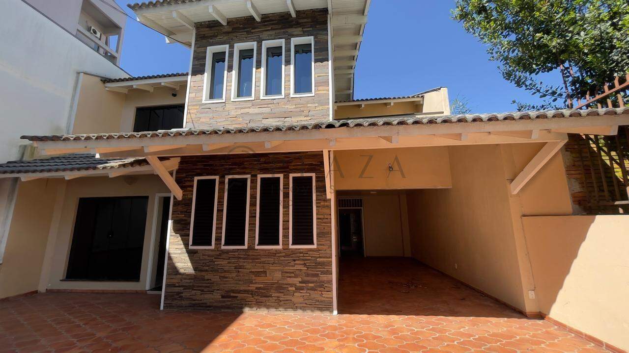  Casa Comercial para alugar com 3 quartos, 200m² no Centro em Chapecó – Foto 1