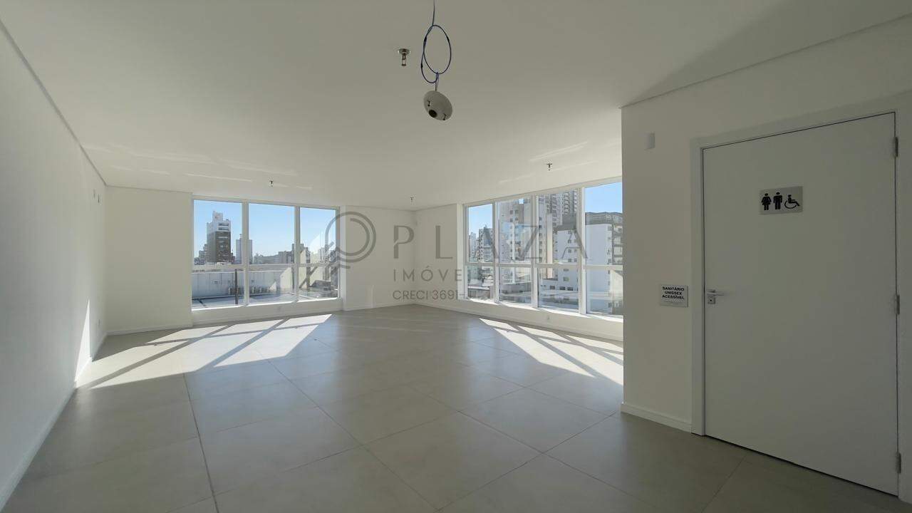 Sala Comercial para alugar com 60m² no Centro em Chapecó – Foto 2