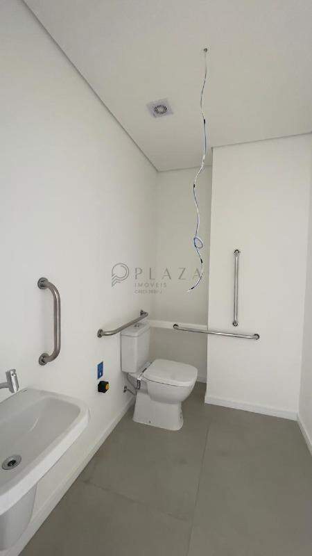 Sala Comercial para alugar com 60m² no Centro em Chapecó – Foto 6