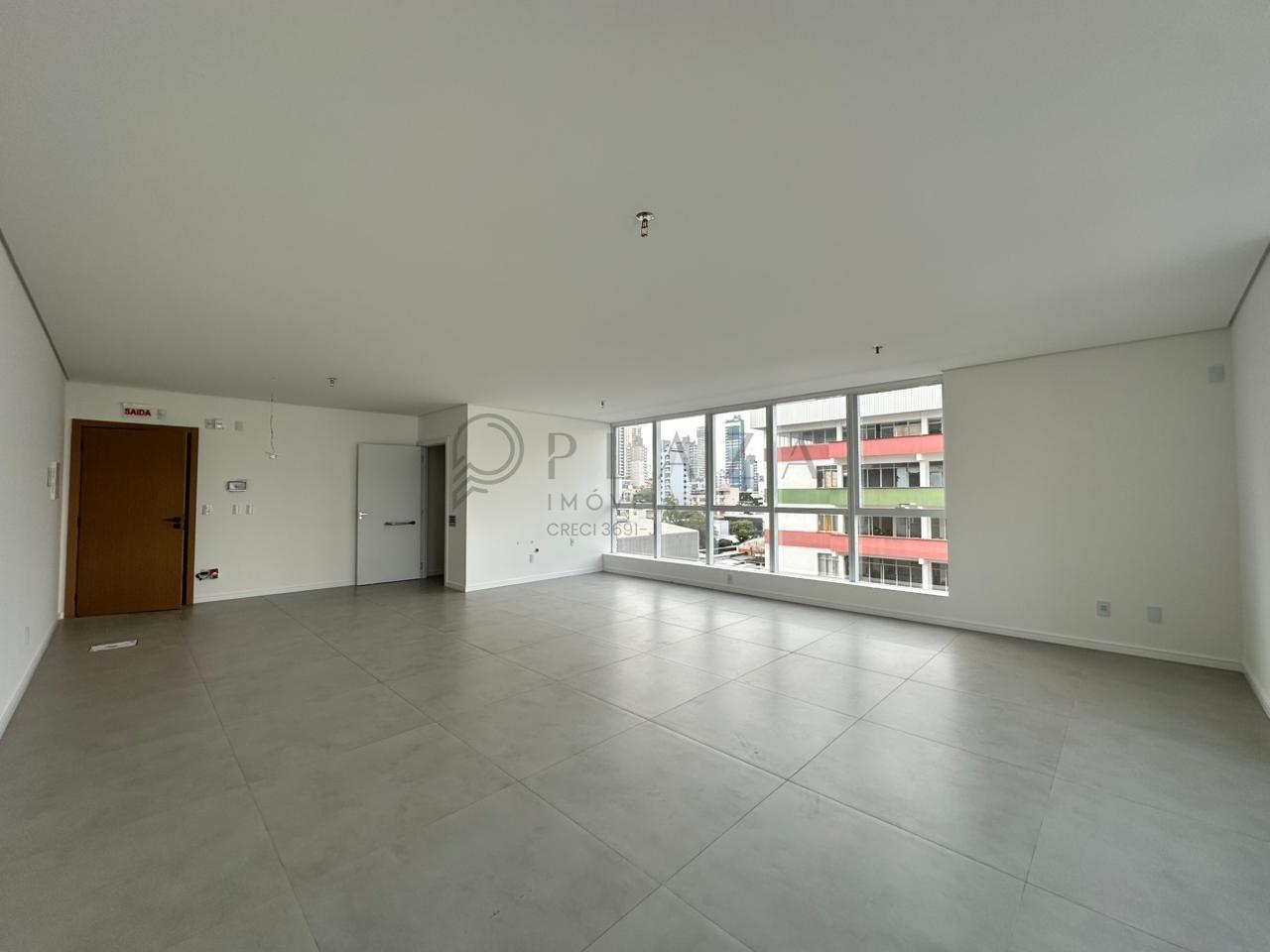 Sala Comercial para alugar com 60m² no Centro em Chapecó – Foto 2