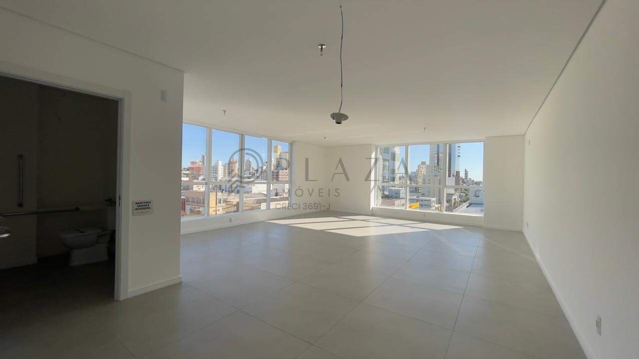 Sala Comercial para alugar com 60m² no Centro em Chapecó – Foto 2