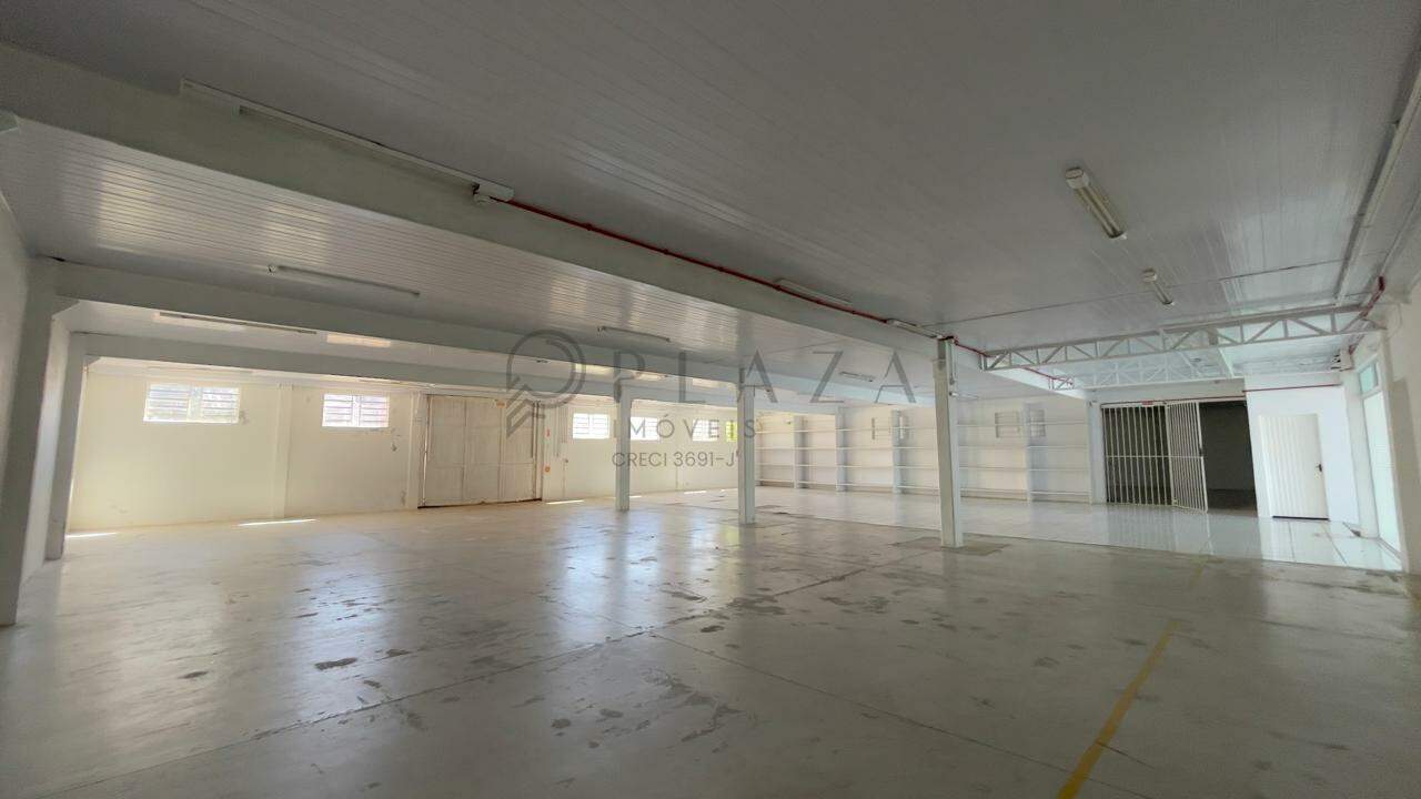 Barracão para alugar com 1.800m² no Efapi em Chapecó – Foto 8