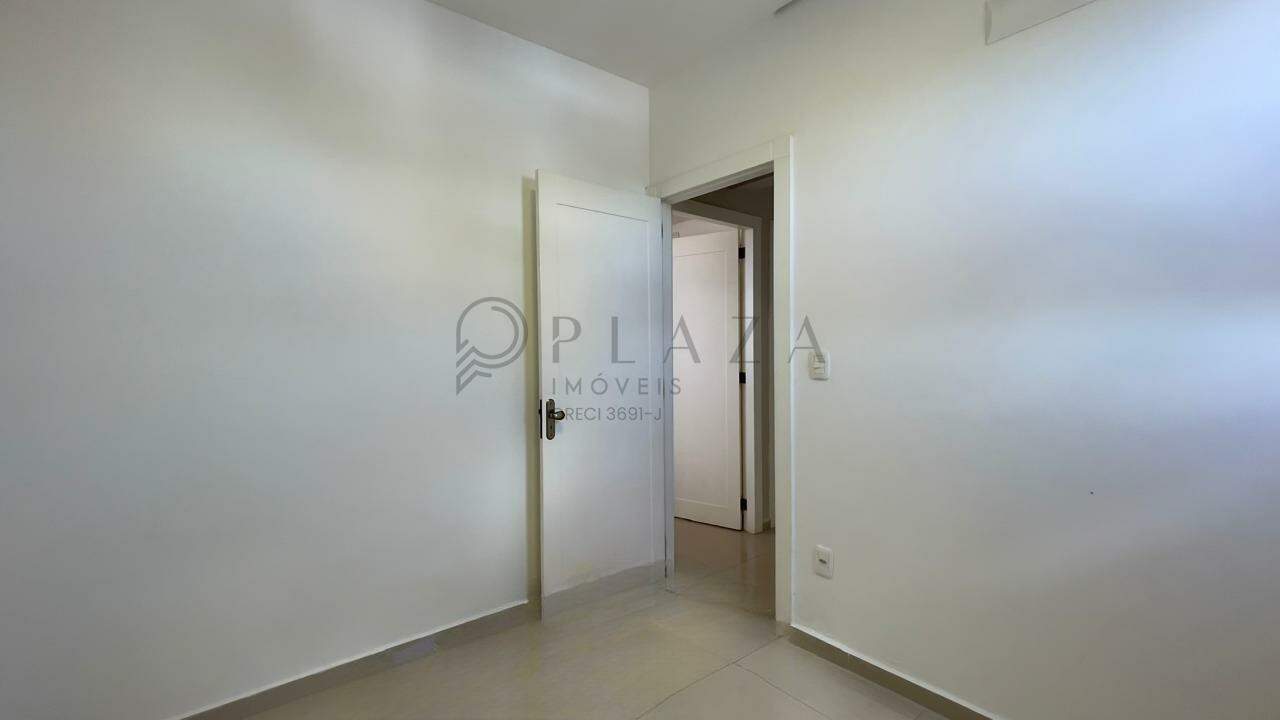 Apartamento para alugar com 3 quartos, 110m² no São Cristóvão em Chapecó – Foto 5