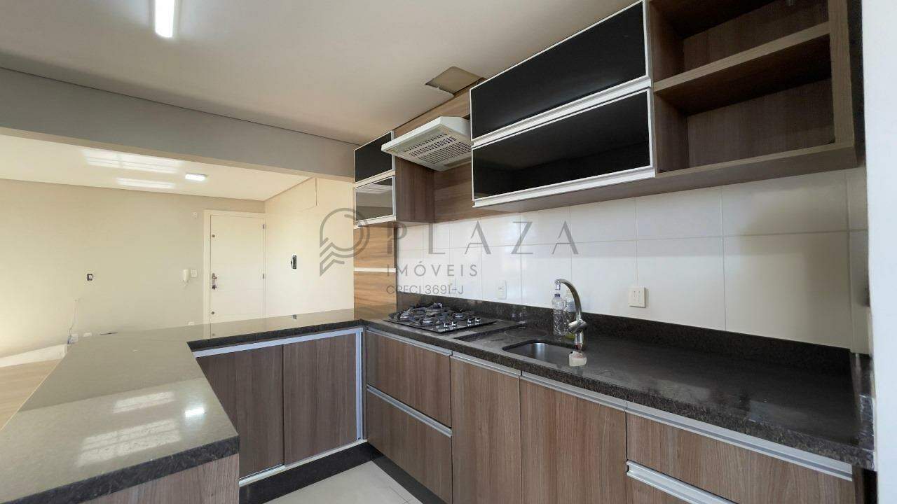 Apartamento para alugar com 3 quartos, 110m² no São Cristóvão em Chapecó – Foto 4