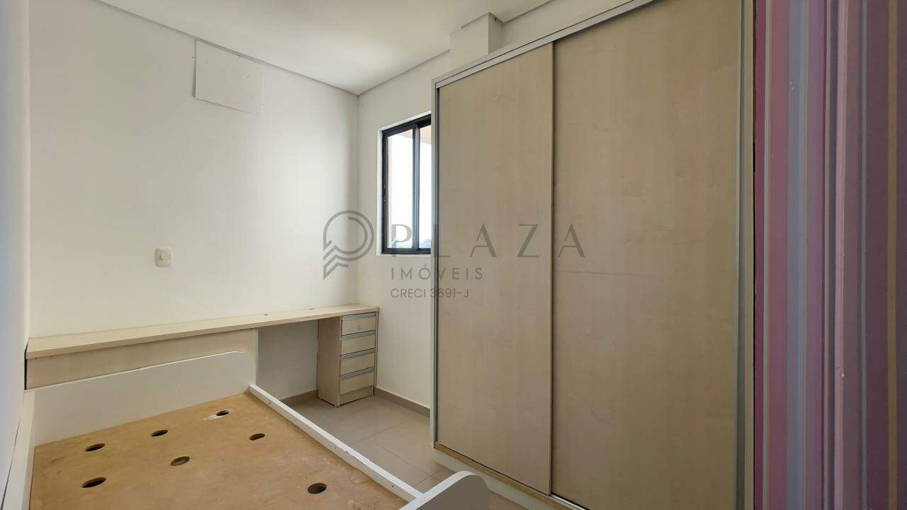 Apartamento para alugar com 3 quartos, 110m² no São Cristóvão em Chapecó – Foto 7