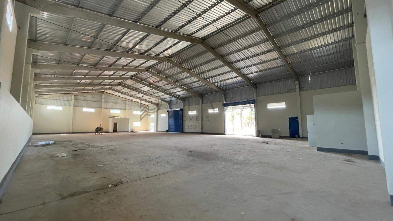 Barracão para alugar com 800m² no Palmital em Chapecó – Foto 6