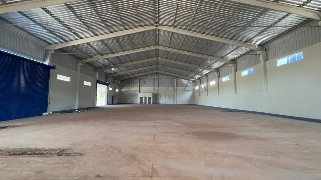 Barracão para alugar com 800m² no Palmital em Chapecó – Foto 3