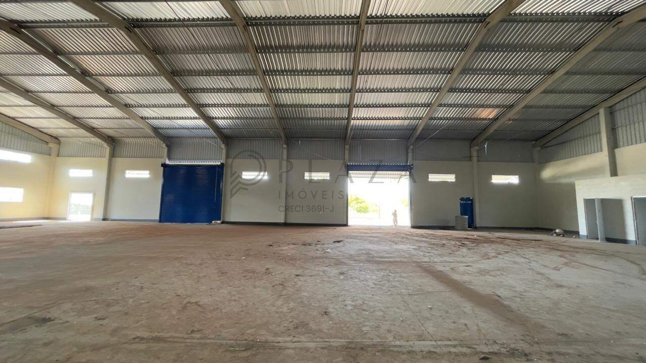 Barracão para alugar com 800m² no Palmital em Chapecó – Foto 7
