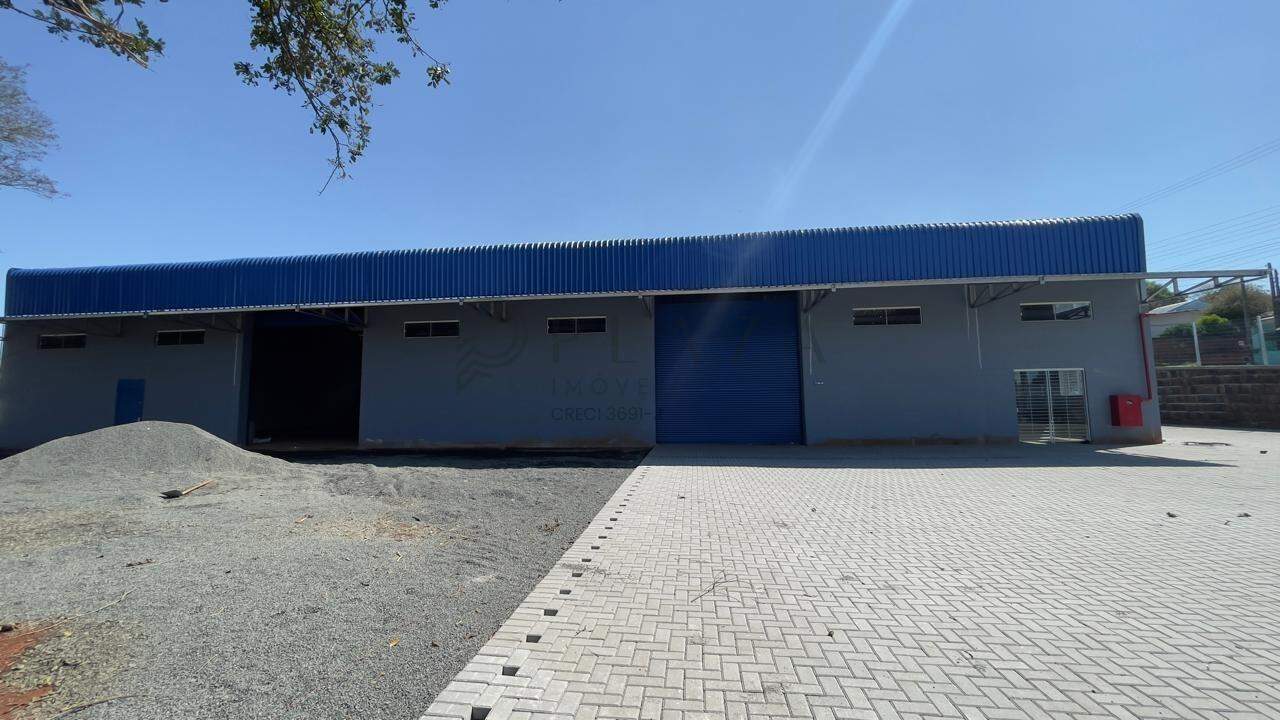 Barracão para alugar com 800m² no Palmital em Chapecó – Foto 2