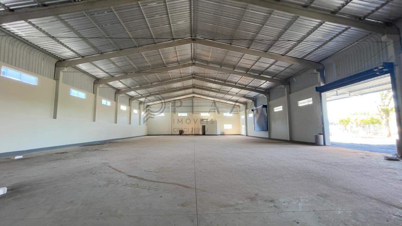 Barracão para alugar com 800m² no Palmital em Chapecó – Foto 4
