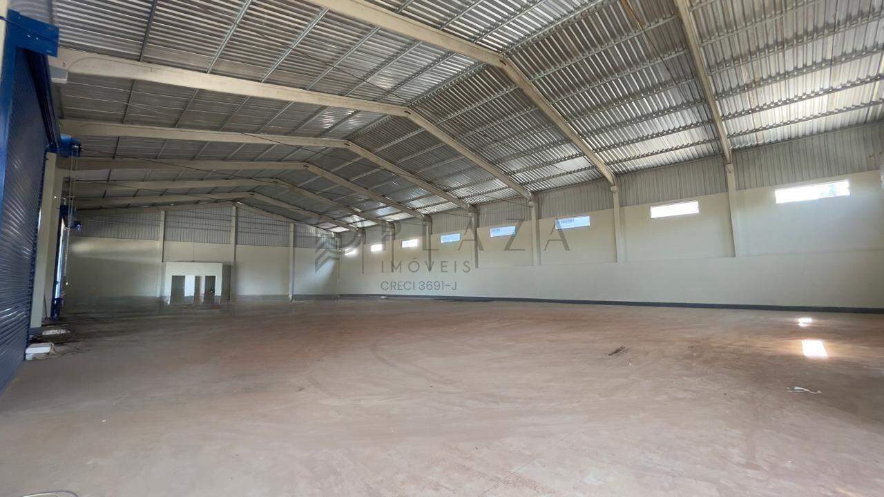 Barracão para alugar com 800m² no Palmital em Chapecó – Foto 5