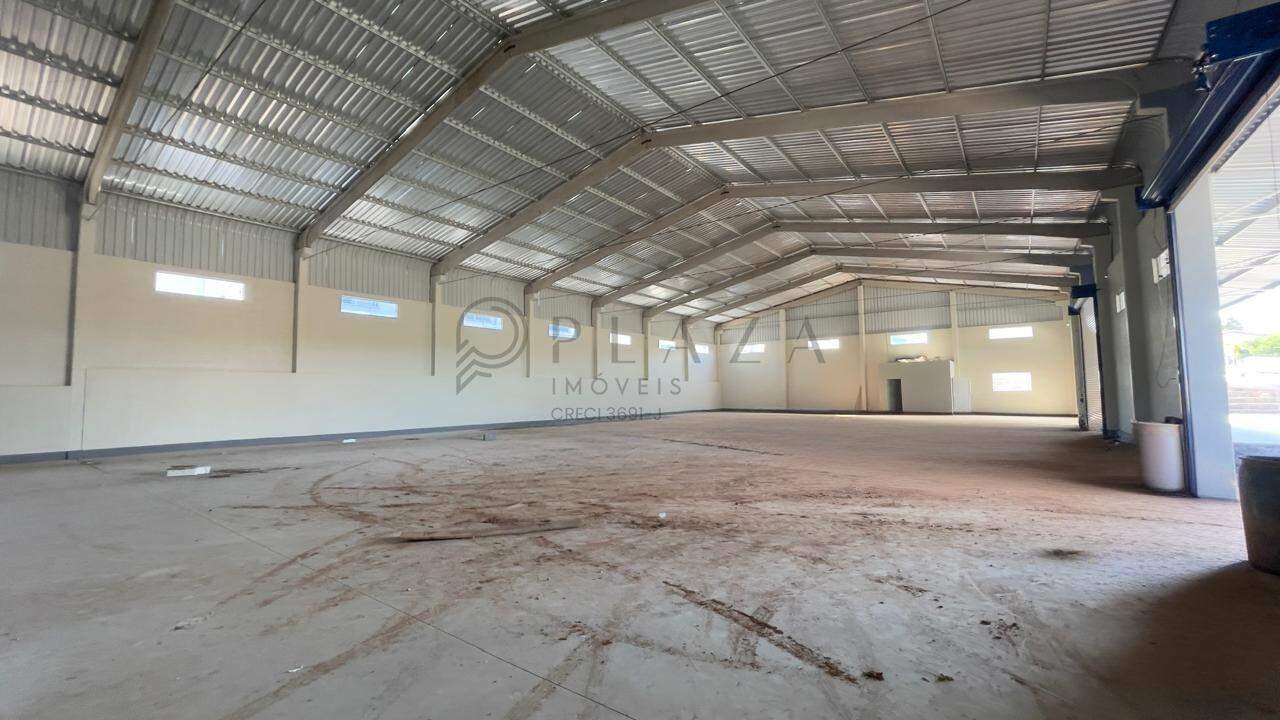Barracão para alugar com 800m² no Palmital em Chapecó – Foto 8