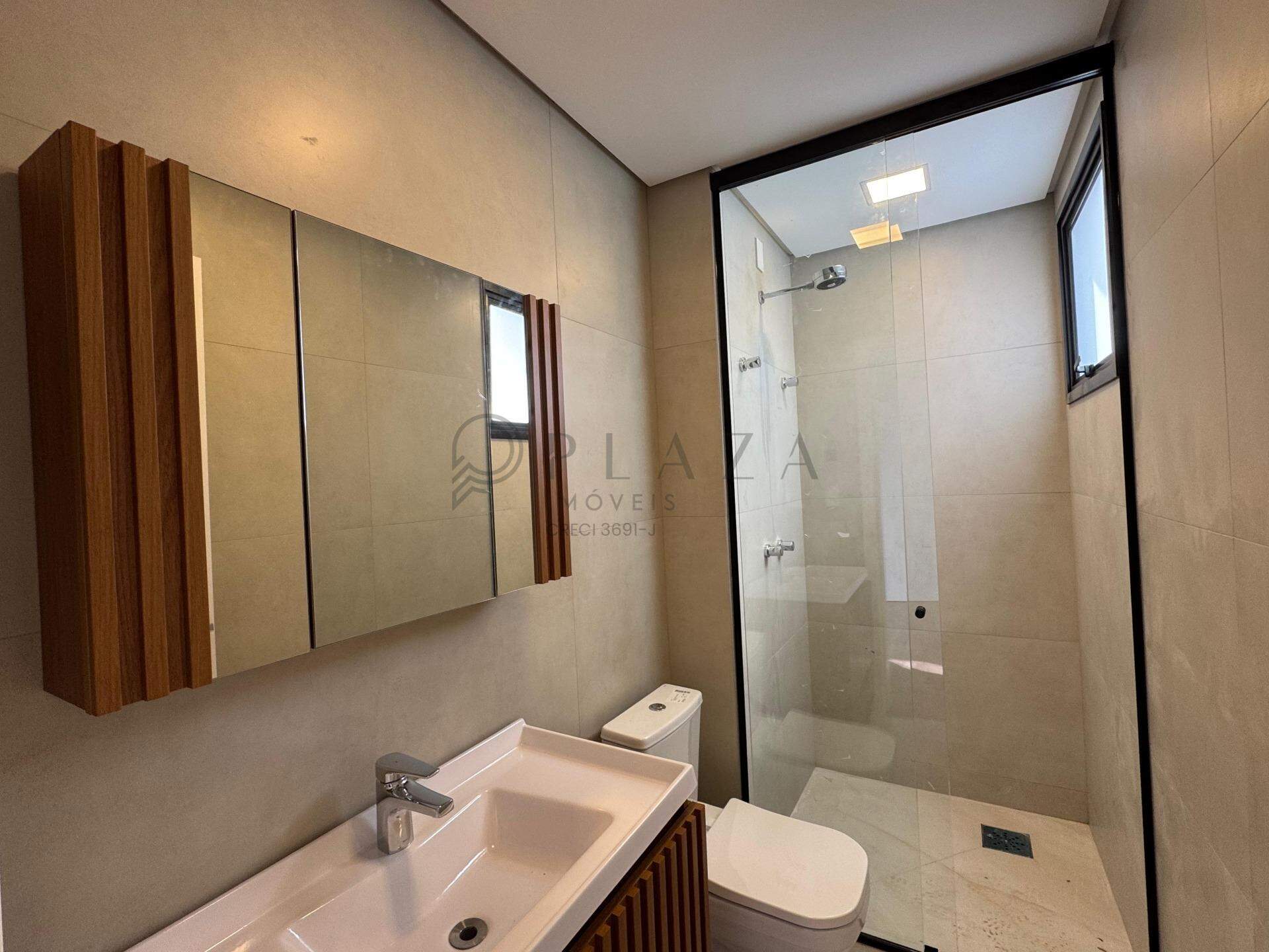 Apartamento à venda com 3 quartos, 149m² no Maria Goretti em Chapecó - Foto 6