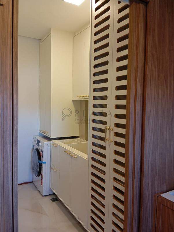 Apartamento à venda com 3 quartos, 149m² no Maria Goretti em Chapecó - Foto 4