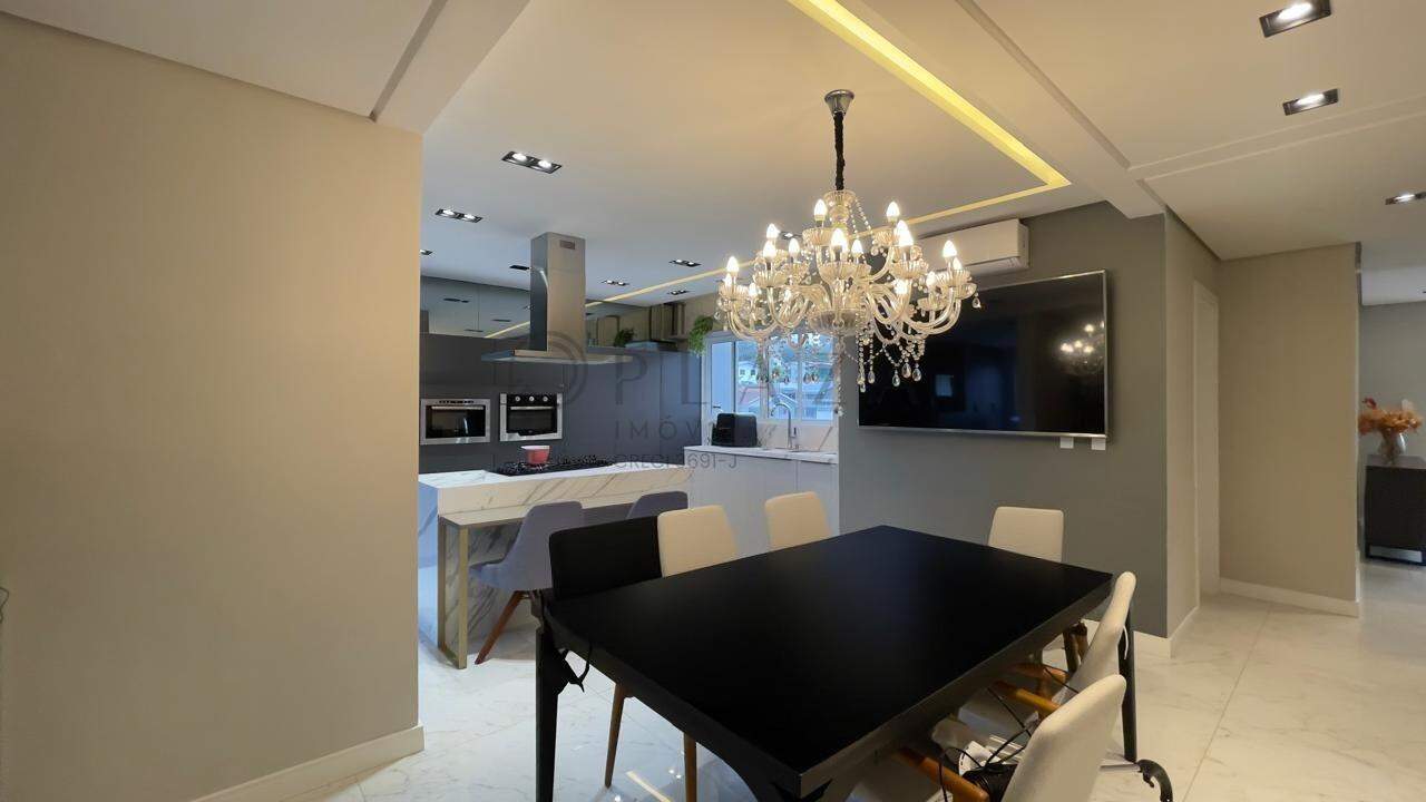Apartamento para alugar com 3 quartos, 194m² no Santa Maria em Chapecó – Foto 5