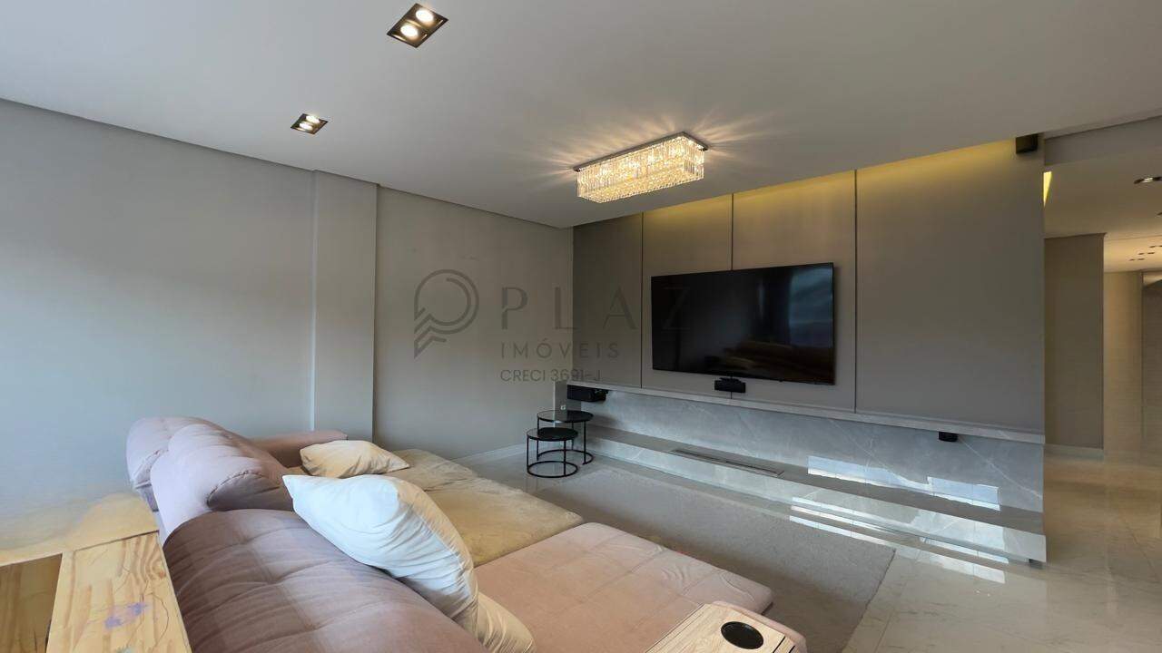 Apartamento para alugar com 3 quartos, 194m² no Santa Maria em Chapecó – Foto 8