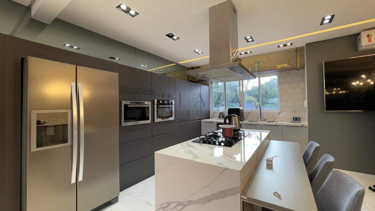 Apartamento para alugar com 3 quartos, 194m² no Santa Maria em Chapecó – Foto 7