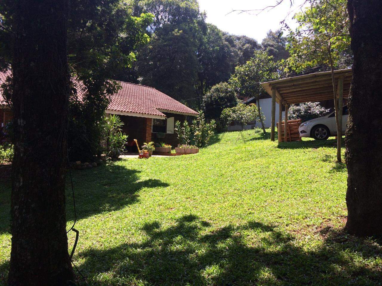 Casa para alugar com 125m² no Passo dos Fortes em Chapecó – Foto 4