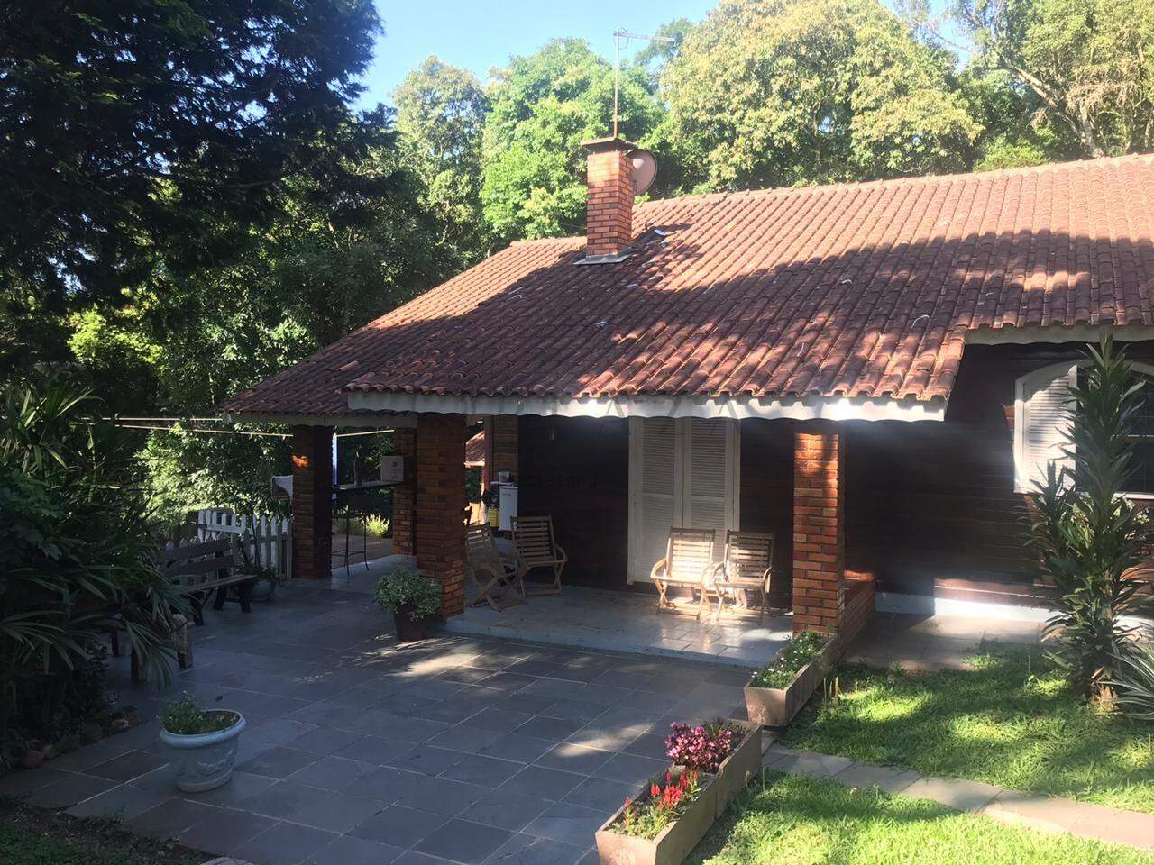 Casa para alugar com 125m² no Passo dos Fortes em Chapecó – Foto 2